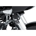 thumbnail image 2 of Soportes De Amarre Ciro Para Road Glide Negro (66101), 2 of 3