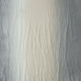 thumbnail image 2 of Achim Ombre Rod Pocket Light Filtering Curtain Tie Up Shade, Grey, 50" x 63", 2 of 5