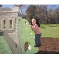 thumbnail image 4 of Little Tikes Rock Climber & Slide, 4 of 5