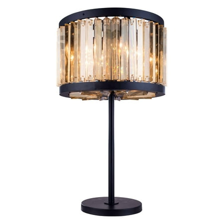 Urban Classic Chelsea Collection 18 in. Table Lamp