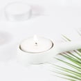 thumbnail image 1 of CRILSTYLEO 8Ud Cerámica Para Vela Tealight Con Para Y, 1 of 8