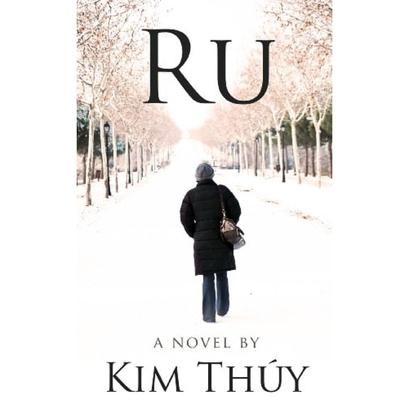 Pre-Owned Ru (Thorndike Press Large Print Reviewers' Choice) (Hardcover) 1410457168 9781410457165