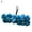 Blue, variant on 12 Pack Mini Artificial Roses for DIY Crafts - Perfect for Wedding, Birthday, and Festive Home Decorations