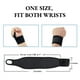 thumbnail image 5 of Paquete de 2 muñequeras – Muñequeras para alivio del dolor del túnel carpiano, artritis y tendinitis – Se adapta tanto a la mano derecha como a la izquierda – Compresión y soporte, 5 of 5