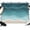 turquoise, variant on Sage Green Waves Backdrop for Photography,Fabric Photo Background Backdrop,Rustic Abstract Ombre Stripes Art Photo Booth Background for Portrait Photoshoot Video Wedding Decoration Banner 7x5ft