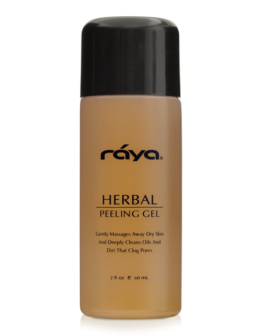 Raya Herbal Peeling Gel for Oily Skin with Aloe Vera