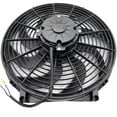 thumbnail image 4 of 14-15 Inch 180w Electric Fans Radiator In-Hose Ground Thermostat Wiring Kit, 4 of 7