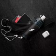 thumbnail image 3 of Hydration Waist Bag for Cycling and Night Running with Soft Kettle Holder, 3 of 5