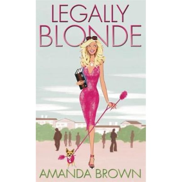 Blond Légal