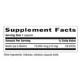 thumbnail image 2 of Country Life Biotin, High Potency , 10 mg, 120 Vegan Capsules, 2 of 9
