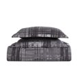 thumbnail image 4 of Style 212 Ensemble Mini Couette, Full/Grand, Motif Camden Plaid, 4 of 10