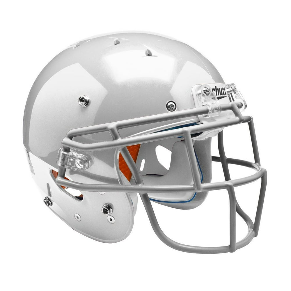 Schutt Youth Recruit Hybrid Plus Football Helmet (No Mask) All Colors