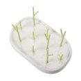 thumbnail image 3 of SEWACC Bottle Drying Holder Tree Branch Shape For Baby Care 1Pcs, 3 of 8