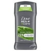 Dove, Men+Care 72h Antiperspirant & Deodorant, Extra Fresh - 2.7 oz (Pack of 4)