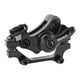 thumbnail image 3 of Pinza de Freno de Disco de Bicicleta, Frenos de Disco Mecánicos para Línea de Freno de Disco de Bicicleta Sólida de 140mm/160mm para Tirar de Accesori Trasero, 3 of 8