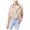 Beige - oxfordtan, variant on American Rag Womens Cargo Cropped Jacket, Beige, Juniors, Small