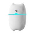 thumbnail image 1 of Amdohai Humidificateur Mini Cool Coloré Multifonction USB Personnel de Bureau avec 2 Modes de Pulvérisation Super, 1 of 8