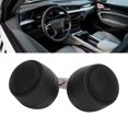thumbnail image 3 of Audio Speaker, 1 Pair Car Loudspeaker Dome Tweeter  for Truck for Bus, 3 of 7