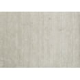 thumbnail image 1 of Ahgly Company Machine Washable Indoor Rectangle Contemporary Pale Silver Gray Area Rugs, 2' x 3', 1 of 7