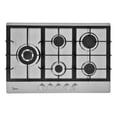 thumbnail image 2 of Parrilla Empotrable a Gas Midea 30' Acero Inoxidable, 2 of 9