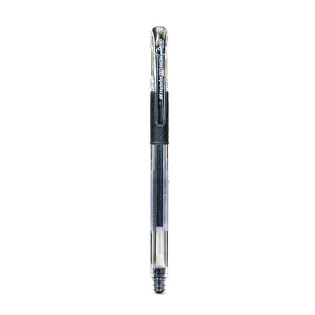 UPC: 0804551918254 | Hybrid Technica Gel Pen 0.6 mm each (pack of 12)