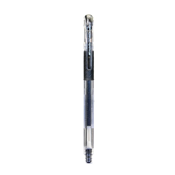 Hybrid Technica Gel Pen 0.6 mm, each (pack of 12)