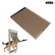 thumbnail image 3 of Reemplazo Del De TPU Resistente A Los Impactos Del De La Aleta De La Puerta Del Perrito, 3 of 7