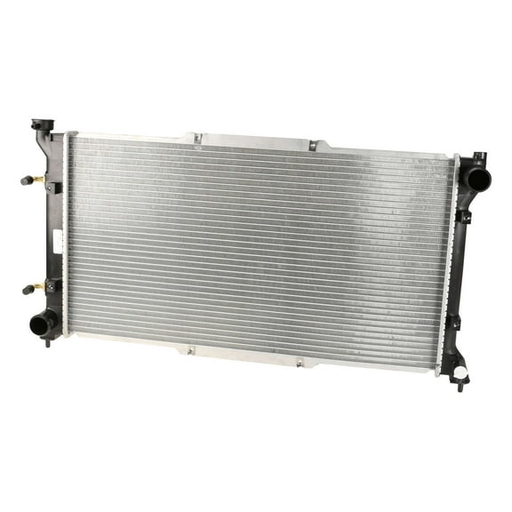 Denso First Time Fit Radiator Fits select: 1994-1999 SUBARU LEGACY
