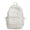 White, variant on Polka Dot Backpacks Cute Backpack with Lace | Coquette Aesthetic Backpack Large Laptop Daypack Cute Lace Backpacks for Classes Travel