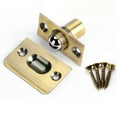 thumbnail image 3 of Adjustable Ball Door es, Door Hardware Beads Lock Ball latches for Closet, Room, Gate Door, Cabinet en, 3 of 8