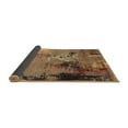 thumbnail image 2 of Ahgly Company Indoor Rectangle Oriental Brown Industrial Area Rugs, 5' x 8', 2 of 4