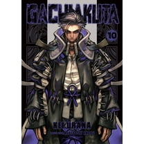Gachiakuta Gachiakuta 10, (Paperback)