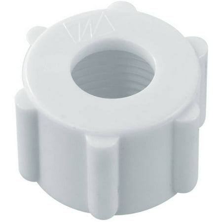 Plumb Craft Waxman 7336800N Ballcock Nut