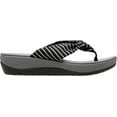 thumbnail image 2 of Women's Clarks Arla Glison Thong Sandal, 2 of 8