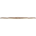 thumbnail image 3 of Ekena Millwork 20"OD x 6 1/2"ID x 3/8"T Dijon Wood Fretwork Pierced Ceiling Medallion, Hickory, 3 of 3