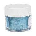 thumbnail image 2 of O'Creme Cocktail Glitter, 4 Grams Teal, 2 of 5