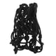 thumbnail image 4 of Motocicleta 6 ganchos de Equipaje Net Mesh Web Bag Negro 40CM Cola Casco de carga de equipaje Net, 4 of 8
