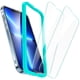 thumbnail image 3 of Funda ESR Hybrid case para iPhone 13 PRO MAX con 2 Micas Cristal Transparente ESR 3C01210950101, 3 of 10