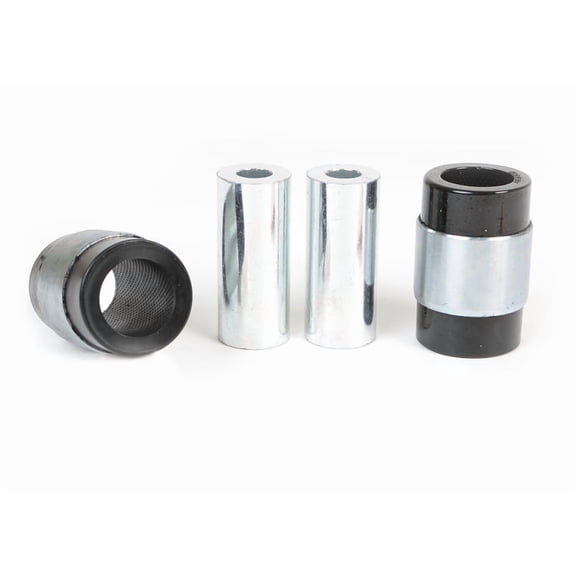 Nolathane REV044.0024 Rear Lower Forward Suspension Control Arm Bushing Kit Compatible with 06-18 Volkswagen, Audi