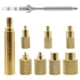 thumbnail image 1 of Heat Set Insert Tool M2/M3//M5/M6/M7/M8 Heat Set Insert Tip Kit, 1 of 5