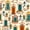 Color 2, variant on Peel and Stick Wallpaper 23.6in x 9.8ft Mexican talavera Contact Paper Vinyl Waterproof Self Adhesive Wall Paper for Bedroom Shelf Cabinet Renter Friendly