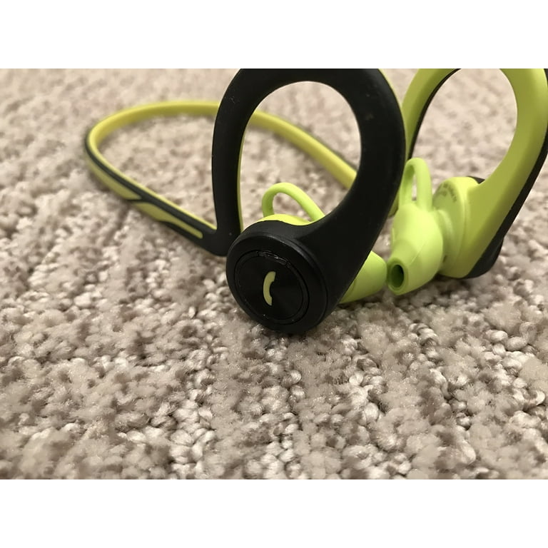 Poly - Plantronics Backbeat FIT - Earphones with mic - ear-bud