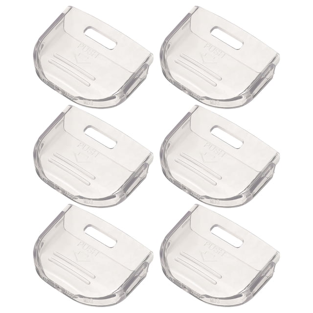 SWETRACE 6Ud Condensation Cups Transparentes Para De De Limpiar Y Usar