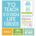 thumbnail image 2 of Inspirational Quotes Poster Set Bulletin Board: Volume 1 (Other), 2 of 2