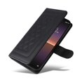 thumbnail image 5 of Leather Flip Phone Case For Sony Xperia 10 II, 5 of 5