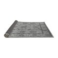 thumbnail image 2 of Ahgly Company Indoor Rectangle Oriental Gray Industrial Area Rugs, 5' x 8', 2 of 4