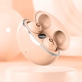 thumbnail image 3 of Inteprter Invisible Mini Bluetooth 5.3 True In-Ear Stereo Gaming Headset，Sports Earbuds Sports Earphones Earphones Noise Type2 NO2, 3 of 6