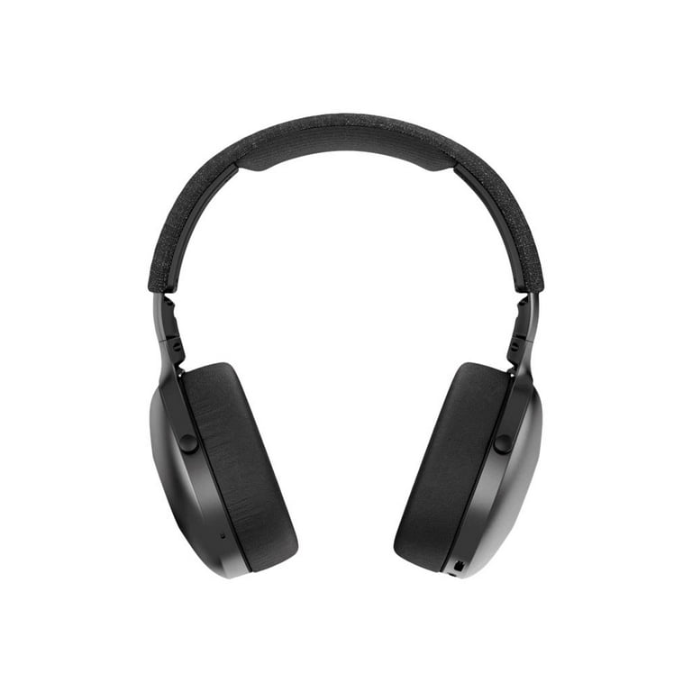 House of Marley Positive Vibration XL Headphones with mic full