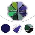 thumbnail image 3 of Petal Point Craft Ink Pad Practical Stamps Partner Useful DIY Craft Supplies, 3 of 6