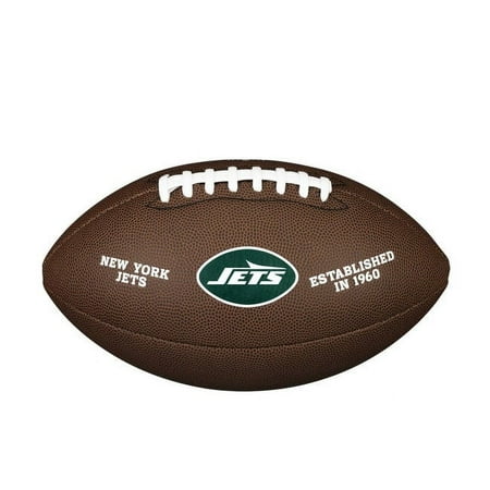Wilson NFL Backyard Legend Football